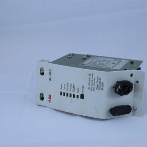 ABB EN-H SA801F 3BDH000011R1 05105 14.06