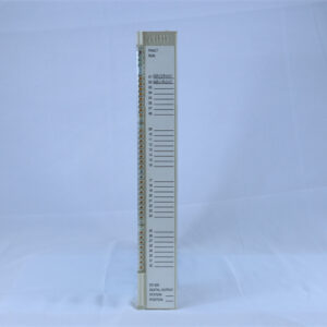 ABB 3BHT300009R1 PRC DO620