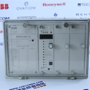 ABB  SPAD 346 C3-CA