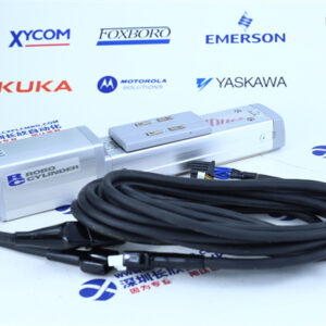 ROBO CYLINDER  RC-S5-M-50-M