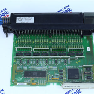 GE  IC697MDL653
