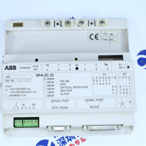 ABB  SPA-ZC22