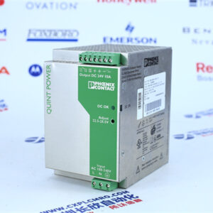 PHOENIX   QUINT PS-100-240AC24DC10