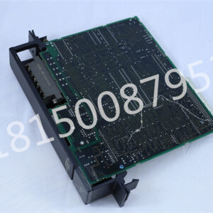 GE IC697BEM731