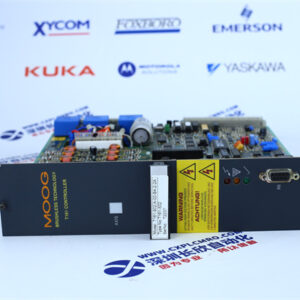 MOOG   T161-902A-00-B4-2-2A