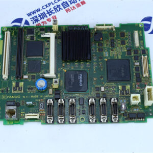 FANUC  A20B-8200-0927