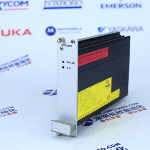 EPRO  UES815S-24A