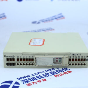 Hartmann & Braun     P.11471-0-1011015 TEU 471