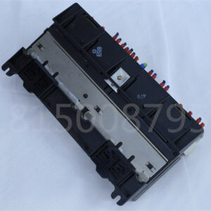 GE  IC670CHS002E