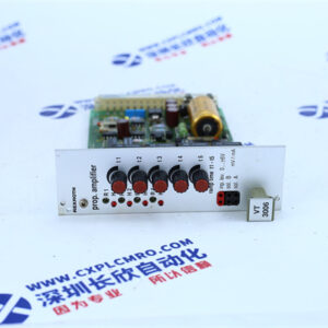 REXROTH  VT3006S35R1