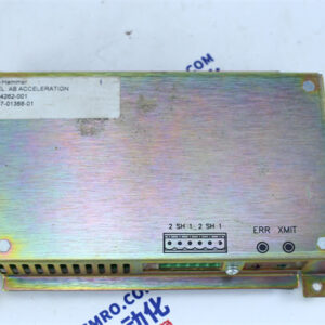 CUTLER HAMMER  87-01368-01