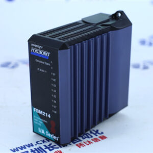 FOXBORO   FBM214