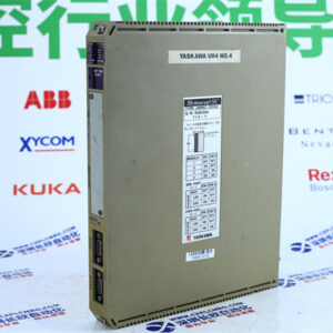 YOKOGAWA  JAMSC-C8160