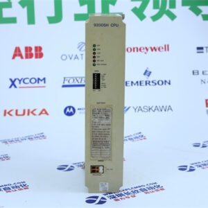 YASKAWA  CP-9200SHCPU
