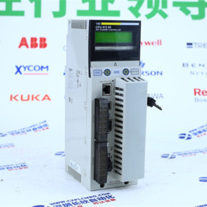 Schneider  140CPU67260