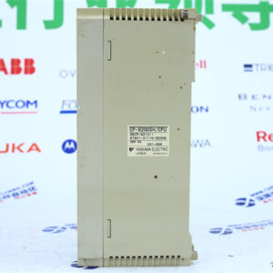 YOKOGAWA  CP-9200SHCPU