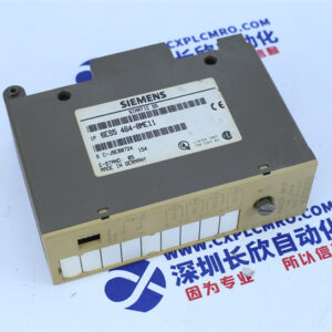 SIEMENS   6ES5464-8MD11