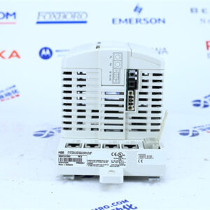 ABB PM860K01