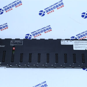 SIEMENS  IC693CHS392F