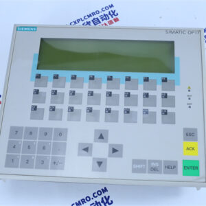 SIEMENS  6AV3617-1JC20-0AX1