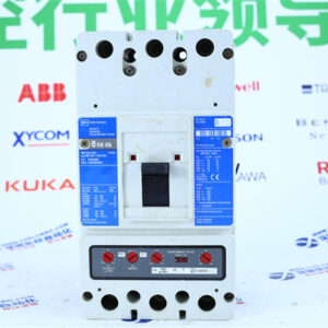 Cutler Hammer KW3400F