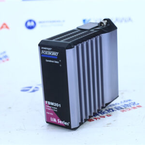 FOXBORO   FBM201