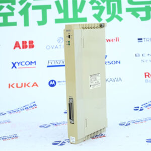 YOKOGAWA JACP-317801