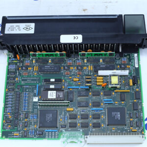 GE IC697ALG320
