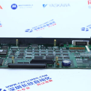 YOKOGAWA  JANCD-MIF01