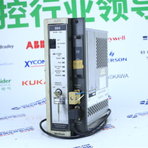 MODICON  PC-L984-785