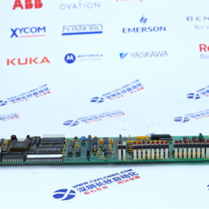 GE  D20C TERMINATION