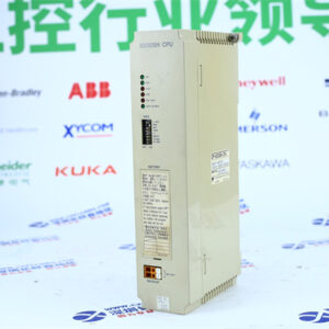 YOKOGAWA CP-9200SHCPU