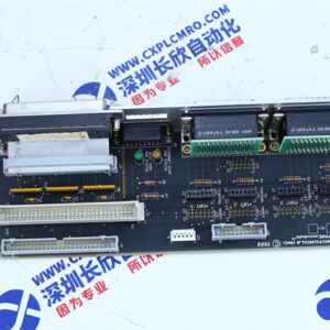 MOTOROLA  MVME712M