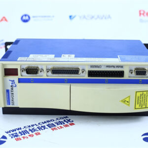 KOLLMORGEN  CR06200-000000