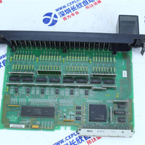 GE IC697MDL653