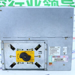 SIEMENS  6FC5210-0DF02-0AA0