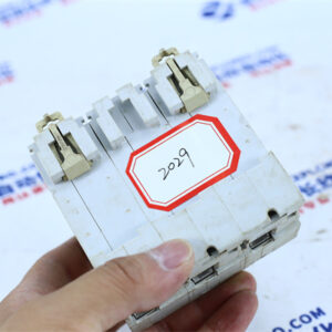 Schneider   NC100H C63A