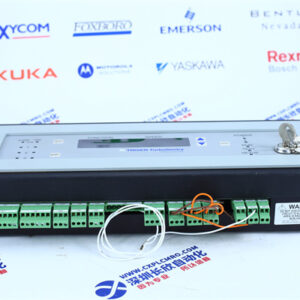 TRICONEX 1600071-001