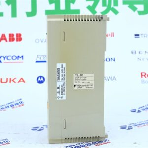 YOKOGAWA  SGMAH-02AAA21