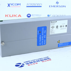 HONEYWELL    MC-TAMR04