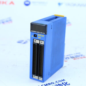 YOKOGAWA  F3WD64-3N