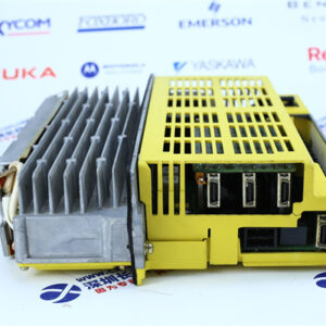 FANUC A06B-6089-H104