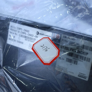 ENTERASYS C2RPS-CHAS2