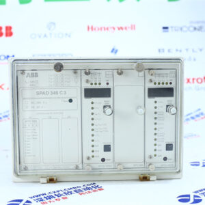 ABB SPAD346C3