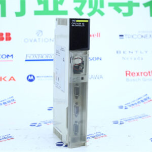 Schneider 140CPU43412