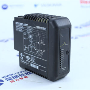 FISHER-ROSEMOUNT KJ3001X1-BB1