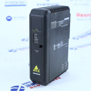 FISHER-ROSEMOUNT KJ2002X1-BA1