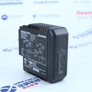 FISHER-ROSEMOUNT KJ3002X1-BC1