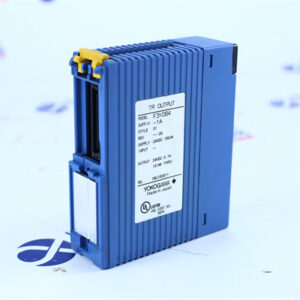 YOKOGAWA F3XD64-1A