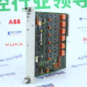 PACIFIC SCIENTIFIC 5A26313H01